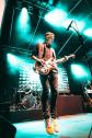 SEAMLESS – Die Partyband