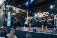SEAMLESS – Die Partyband SEAMLESS – Die Partyband