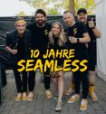 SEAMLESS – Die Partyband