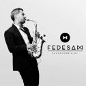 Fedesax  (DJ &amp; Saxophon)