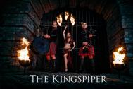 The Kingspiper - Wim Dobbrisch