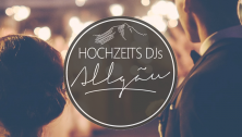 Hochzeits-DJs Allgäu
