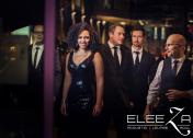 ELEEZA - Gala Band ELEEZA – Live-Musik & DJ für Events