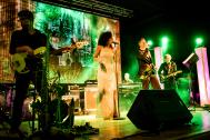 ELEEZA – Liveband für Firmenfeier, Hochzeit & Event ELEEZA – Live-Musik & DJ für Events