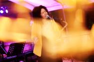 ELEEZA – Live-Musik für Firmenfeier, Gala & Event ELEEZA – Live-Musik & DJ für Events