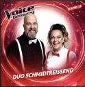 SCHMIDTREISSEND - DAS PARTYDUO (The Voice of Germany 2025)