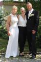 Hochzeitssängerin Stephanie