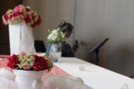 Hochzeitssängerin Stephanie