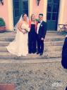Hochzeitssängerin Stephanie