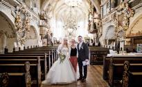 Hochzeitssängerin Stephanie