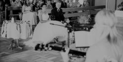 Hochzeitssängerin Stephanie
