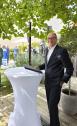 Garbsen bei Hannover - Cantera by Wiegand - Juli 2026 - Hochzeitslocation - Trauredner Rolf Baumert Rolf Baumert