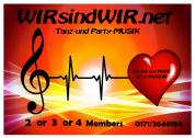 WIRsindWIR