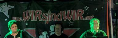 WIRsindWIR