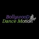Bollywood Dance Motion