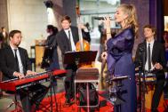 Susanne Gmelch &amp; Musiker
