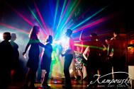 Live-Performance zum Dinner DJ zur Party | by Kampowski Music-Light-Events