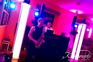 Live-Performance zum Dinner DJ zur Party | by Kampowski Music-Light-Events