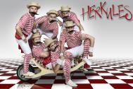  Akrobatik &amp; Comedy HERKULES  -  Show