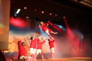  Akrobatik &amp; Comedy HERKULES  -  Show