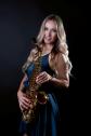 Sophia Levia - Saxophone &amp;Querflöte
