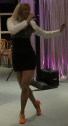 Andrea Berg Double (Angelique)