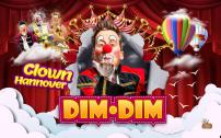 Clown DimDim