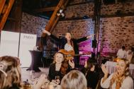 SKINNY JEANS Party- &amp; Hochzeit Band &amp; DJ
