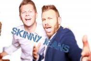 SKINNY JEANS Party- &amp; Hochzeits Duo/Band