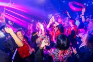 Hello Grand - Liveband + DJ + Saxophon