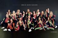 BERLIN SHOW DANCERS