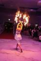 Flying Flames Feuershow