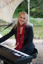 Christina Meißner Gesang& Piano Christina Meißner Gesang& Piano