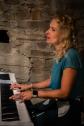Christina Meißner Gesang& Piano Christina Meißner Gesang& Piano