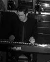 Tobias Wagner - Jazz- und Bar-Piano