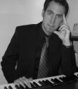 Tobias Wagner - Jazz- und Bar-Piano