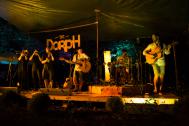 the Dorph - Acoustic Pop Music
