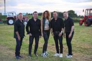 Partyshowband "be happy"
