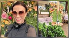 ALEGRA COLE, DJane mit Top Referenzen