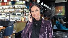 ALEGRA COLE, DJane mit Top Referenzen