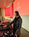 ALEGRA COLE, DJane mit Top Referenzen