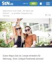 ALEGRA COLE, DJane mit Top Referenzen