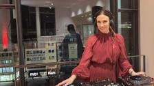 Charity Event mit DJane Alegra Cole in Stuttgart ALEGRA COLE, DJane mit Top Referenzen