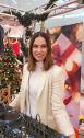 ALEGRA COLE, DJane mit Top Referenzen!