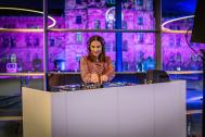 ALEGRA COLE, DJane mit Top Referenzen!