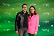 ALEGRA COLE, DJane mit Top Referenzen!