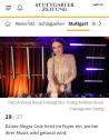 ALEGRA COLE, DJane mit Top Referenzen!