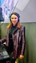 ALEGRA COLE, DJane mit Top Referenzen!