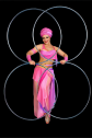 Hulahoop Exotic Natalia Bakun