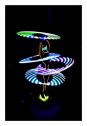 LED Hulahoop Natalia Bakun